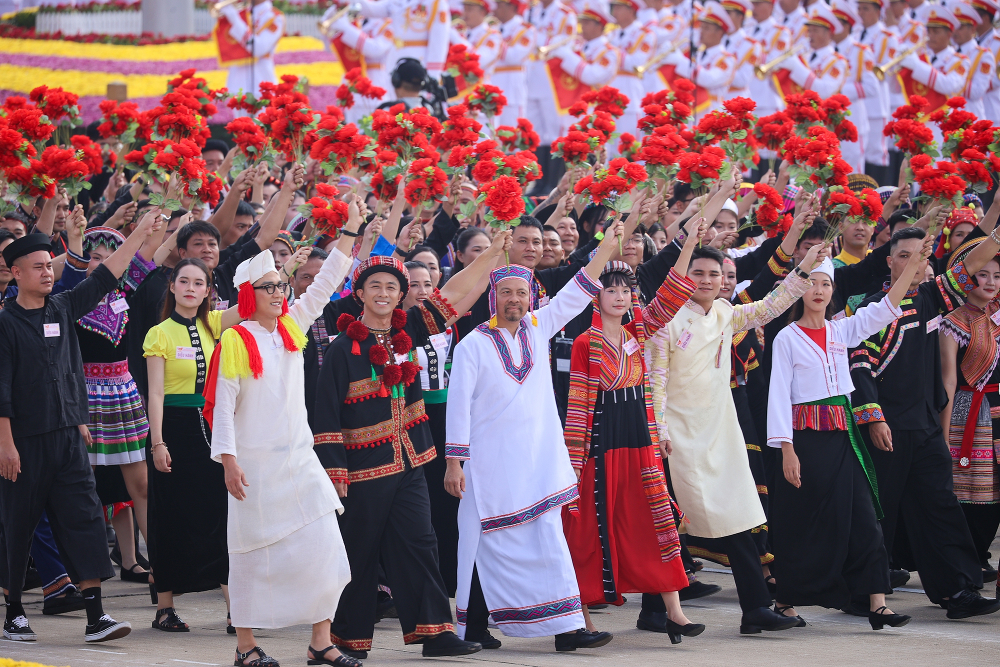 Vietnam – The Symphony of Love