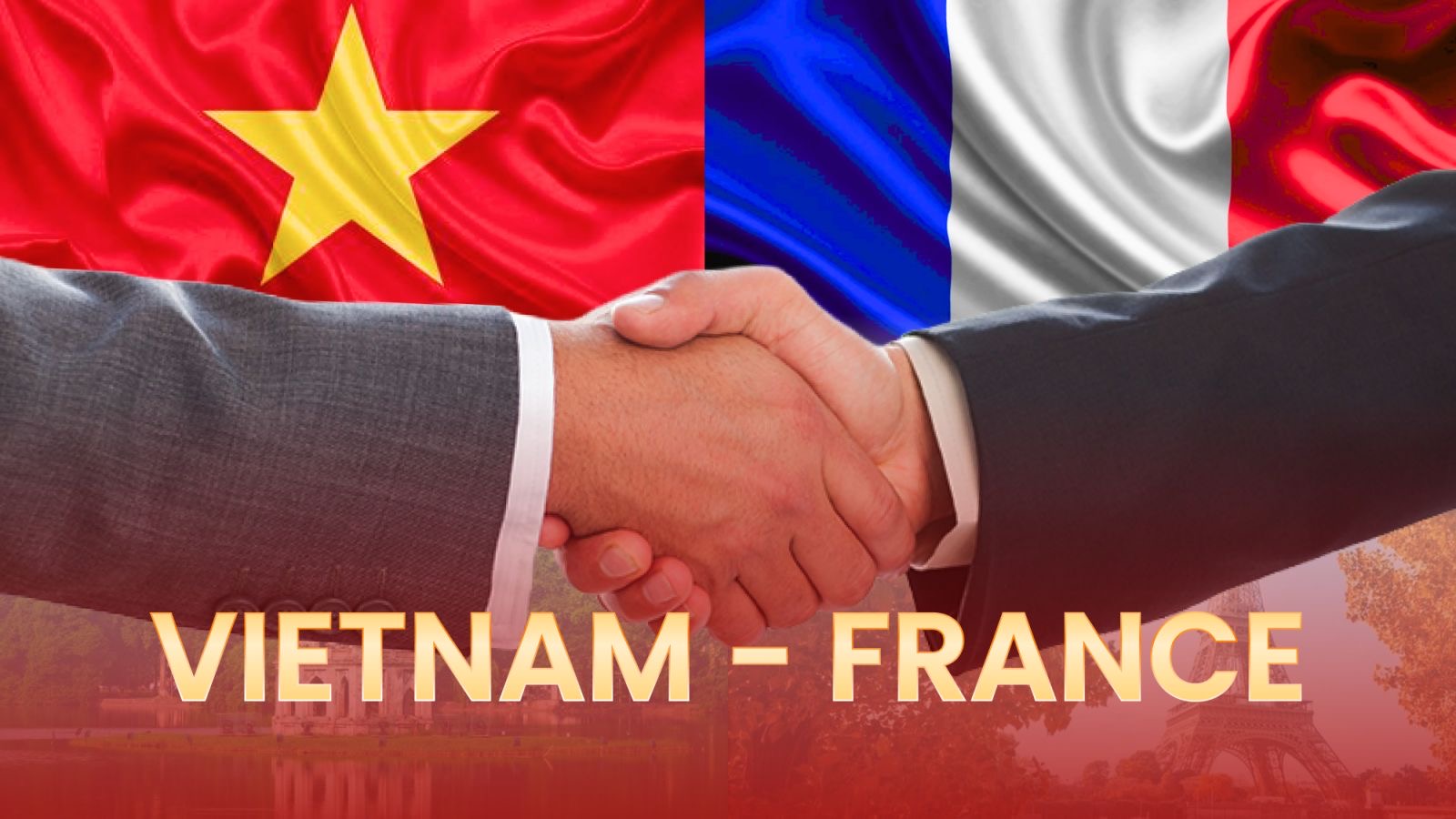 Vietnam – The Symphony of Love